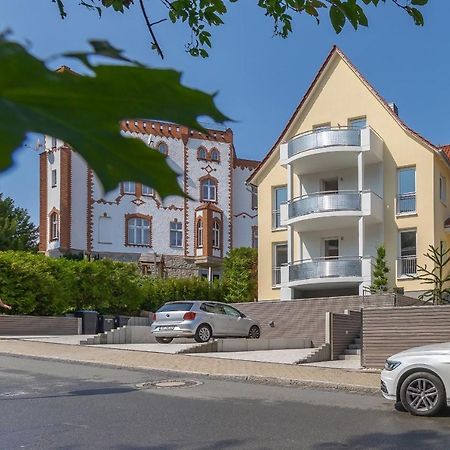 Suite Am Bleek Og Wernigerode Zewnętrze zdjęcie