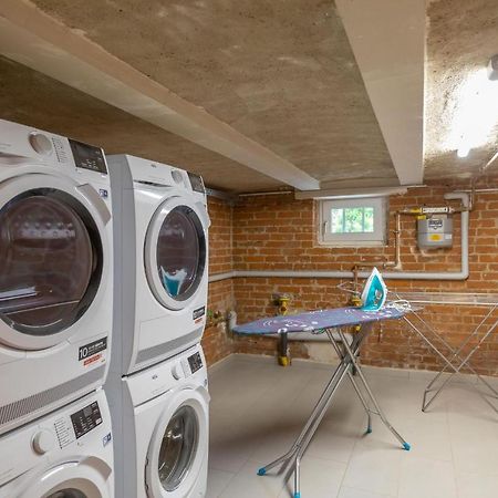 Suite Am Bleek Og Wernigerode Zewnętrze zdjęcie